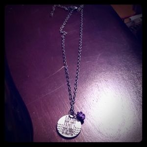 Lilo & Stitch Necklace